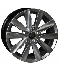 Replica Audi CT1303 HB R16 W7.0 PCD5x112 ET45 DIA57.1 